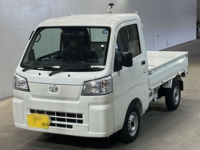 3070 Daihatsu Hijet truck S510P 2022 г. (KCAA Fukuoka)